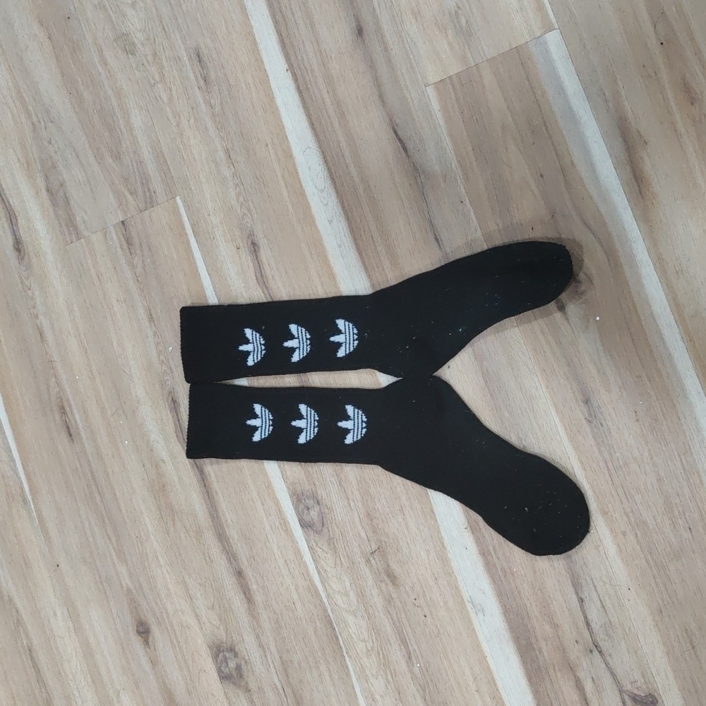 Adidas socks